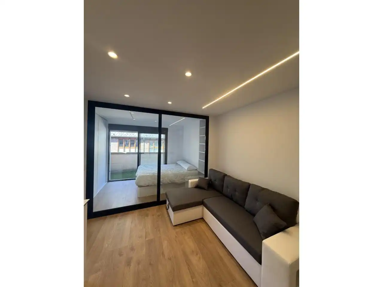 Piso de alquiler en Doctor Nequi, Centro