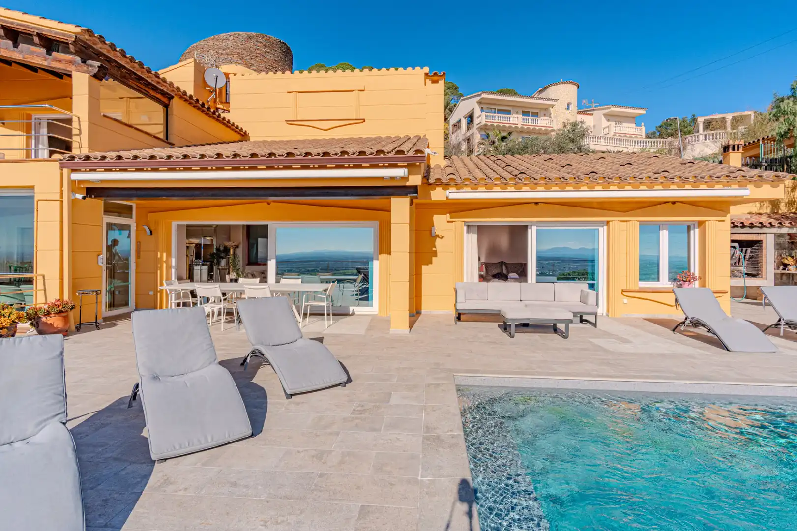 House with pool for sale in Carrer Anglaterra 196, imagen 26