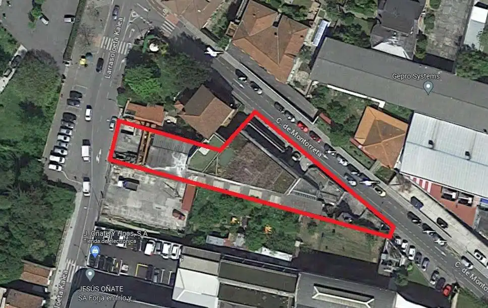 Industriegebäude zum Verkauf in Durango, imagen 4