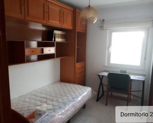 Flat to rent in Garrido Sur