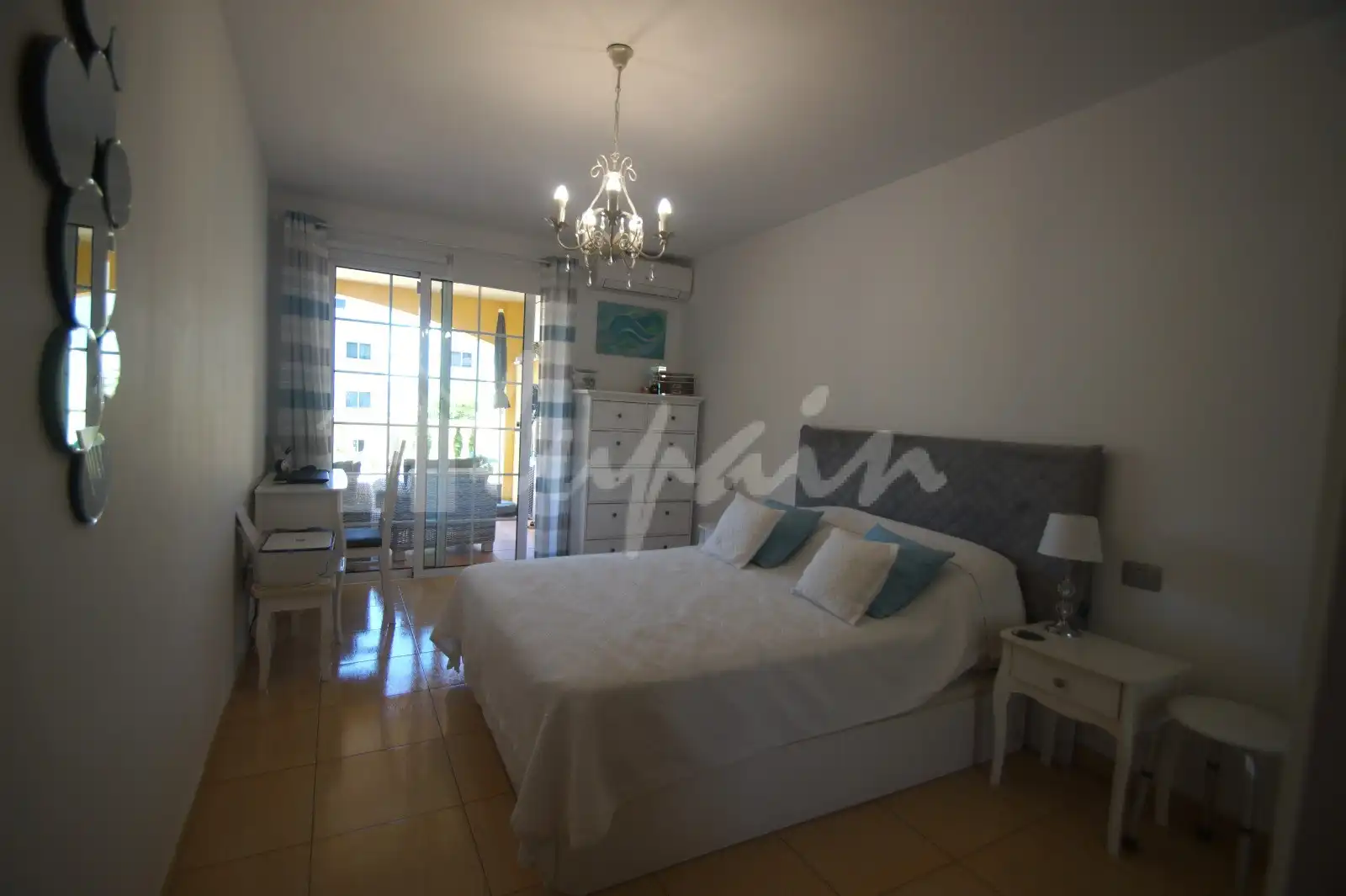 Habitación de Apartamento en venta en Arona con Calefacción