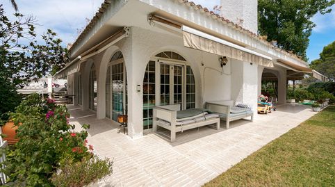 Foto 3 de Casa o chalet en venta en Buenavista, Santo Domingo, Algete