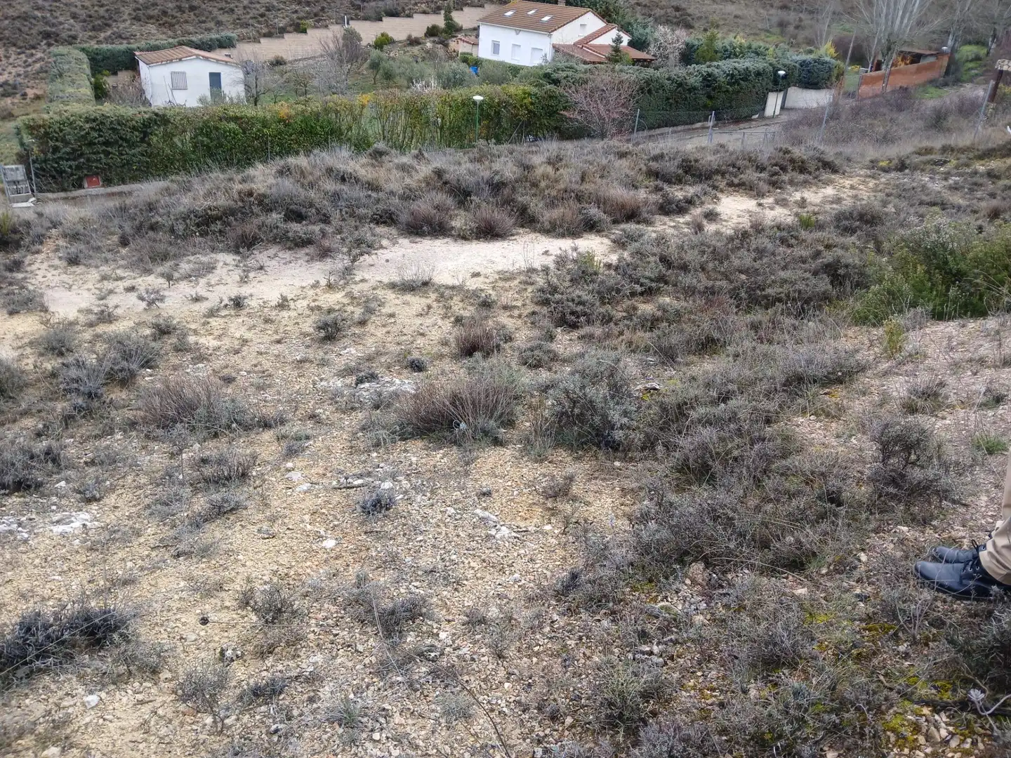 Terreny residencial en venda a Trijueque, imagen 7