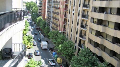 Foto 4 de Piso de alquiler en Paseo Doctor Torres Villarroel, Carmelitas, Salamanca Capital