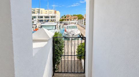 Foto 5 de Piso en venta en Port Joan, Santa Margarita, Roses