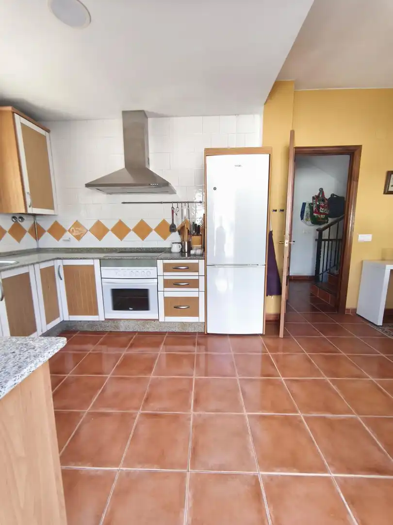Adossat en venda a Bonanza - Avda de Huelva - Barrio Andalucia, imagen 6