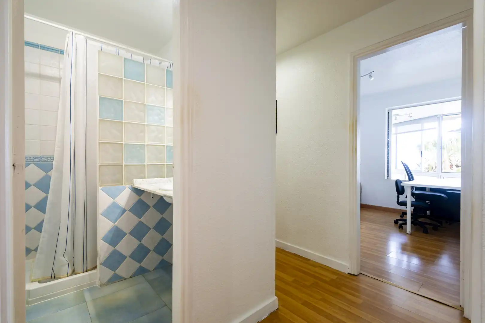 Piso en venta en Radazul
