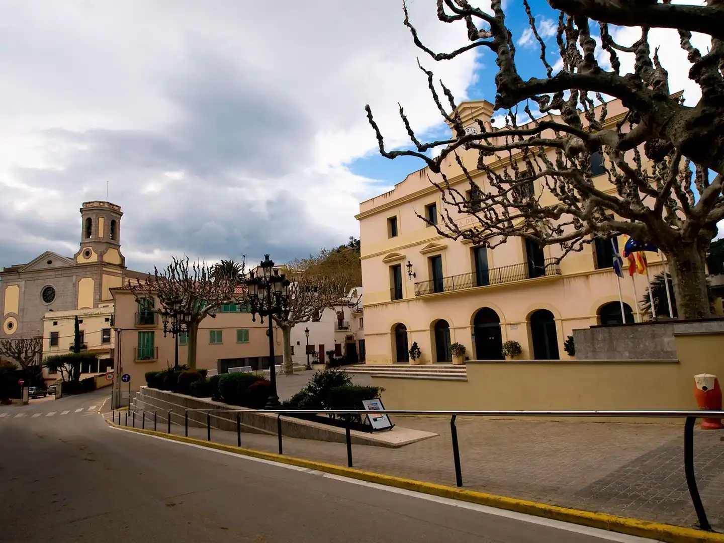 Terrenos y solares en venta en Centre