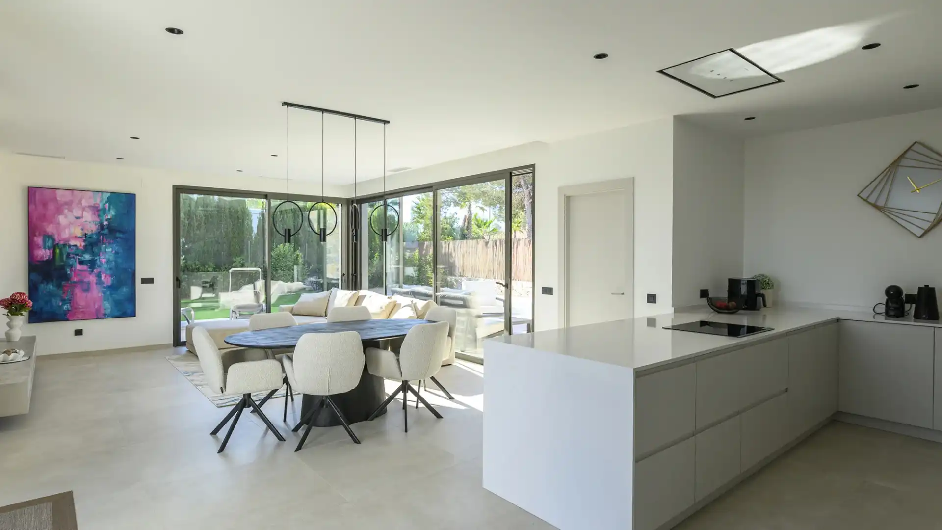 Villa avec piscine à vendre à Orihuela Costa, imagen 10