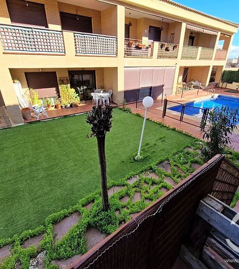 Foto 2 de Planta baja en venta en Olías del Rey, Toledo