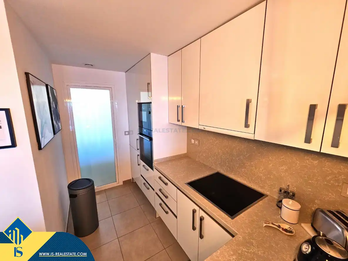 Apartament amb piscina en venda a Orihuela Costa, imagen 11