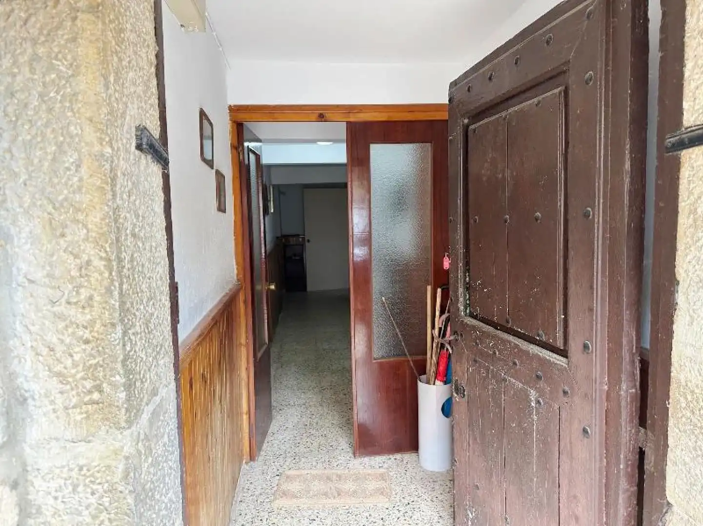 Casa o chalet en venta en Valdáliga