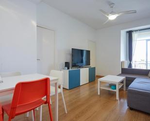 Apartament de lloguer a  Barcelona Capital