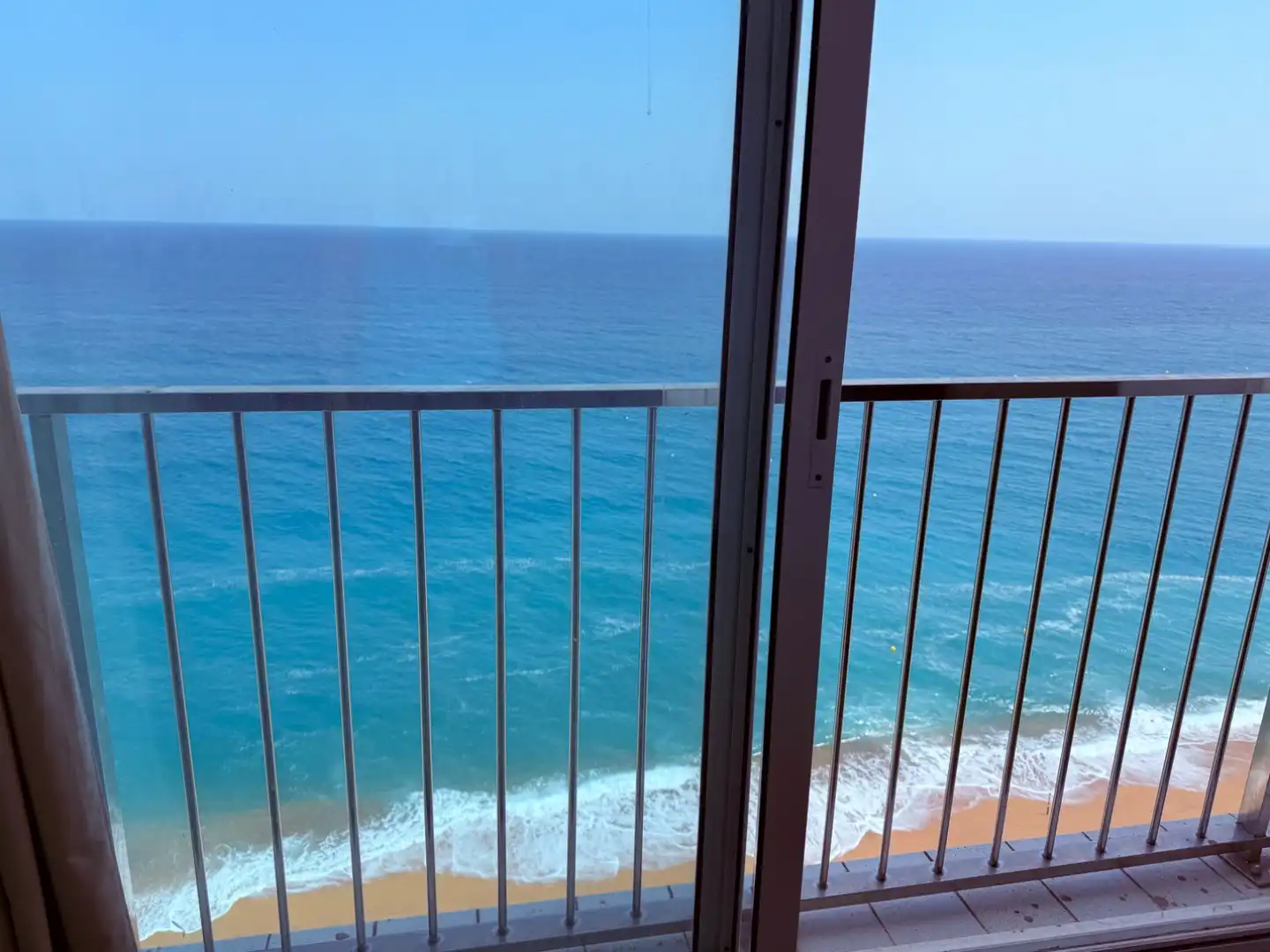 Estudio con piscina en venta en Passeig Marítim 166, imagen 14