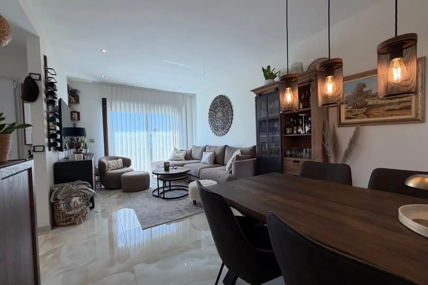 Chalet con piscina en venta en Ciudad Quesada, imagen 15