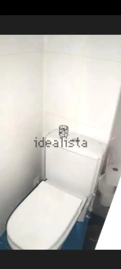 Baño de Piso en venta en Madrid