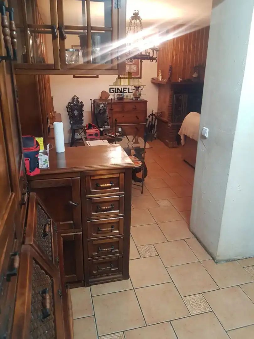 Casa o xalet en venda en Jaén amb Aire condicionat, Calefacció i Terrassa