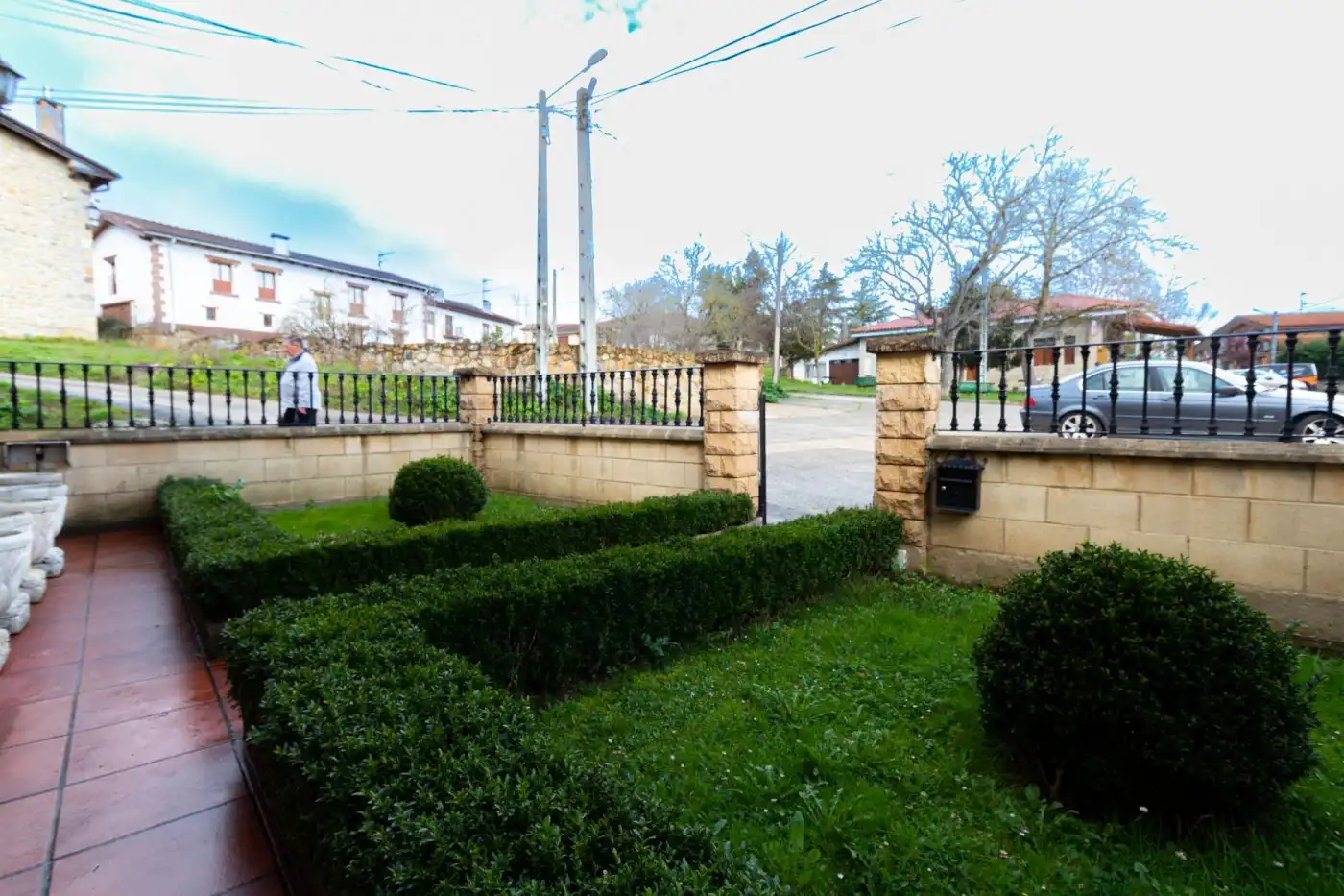 Maison avec terrasse à vendre à Plaza LEZANA DE MENA, imagen 2
