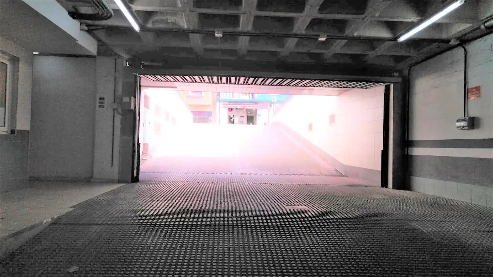 Parcheggio con ascensore in affitto a Calle la Lila 17, imagen 25