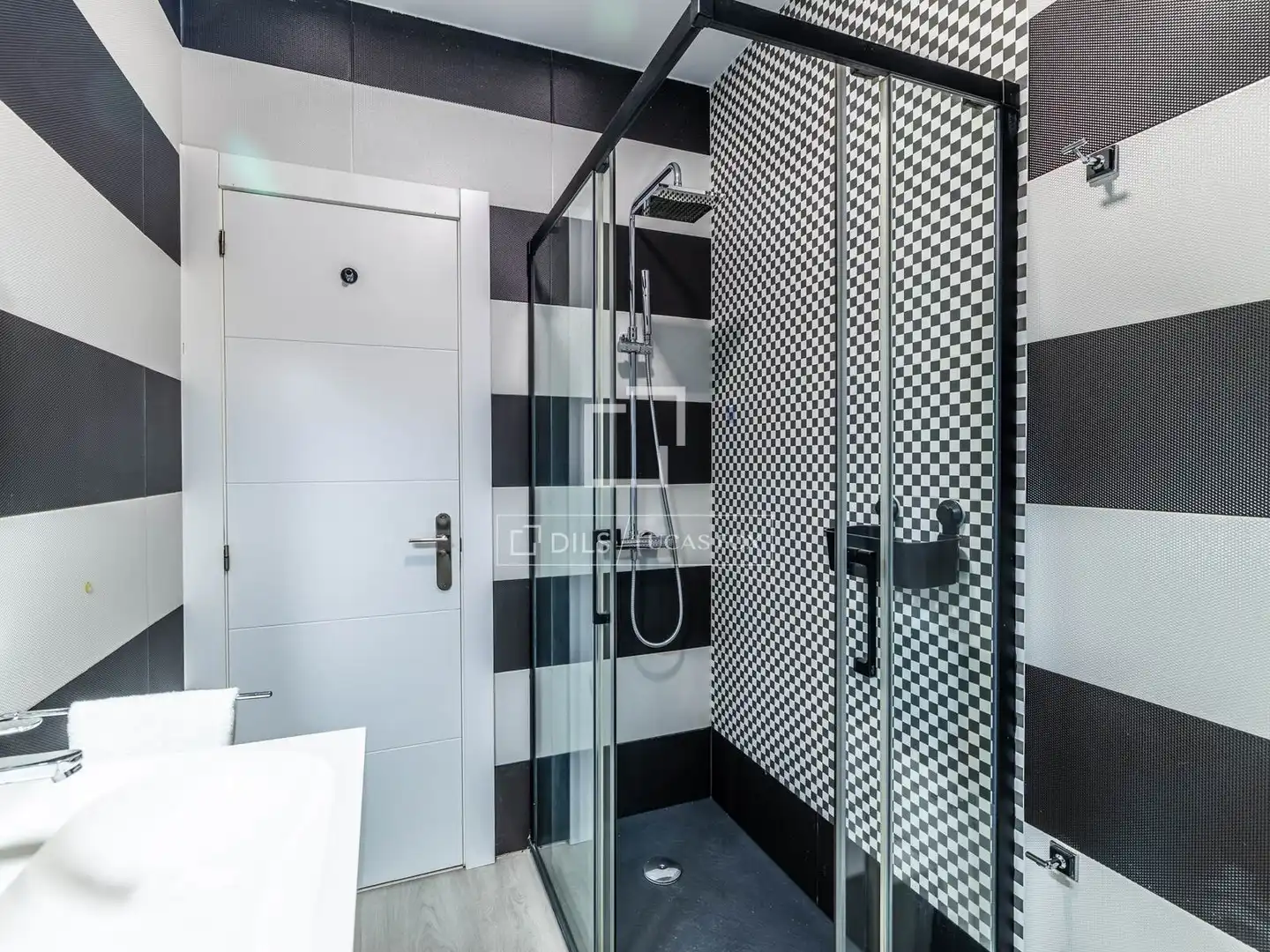 Appartement avec balcon à vendre à Chamberí, imagen 9