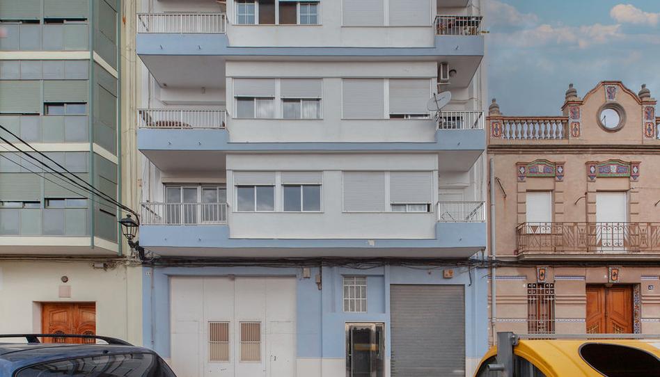 Photo 1 of Flat for sale in C/ Vicente Puchol, El Castellar i l'Oliverar, Valencia