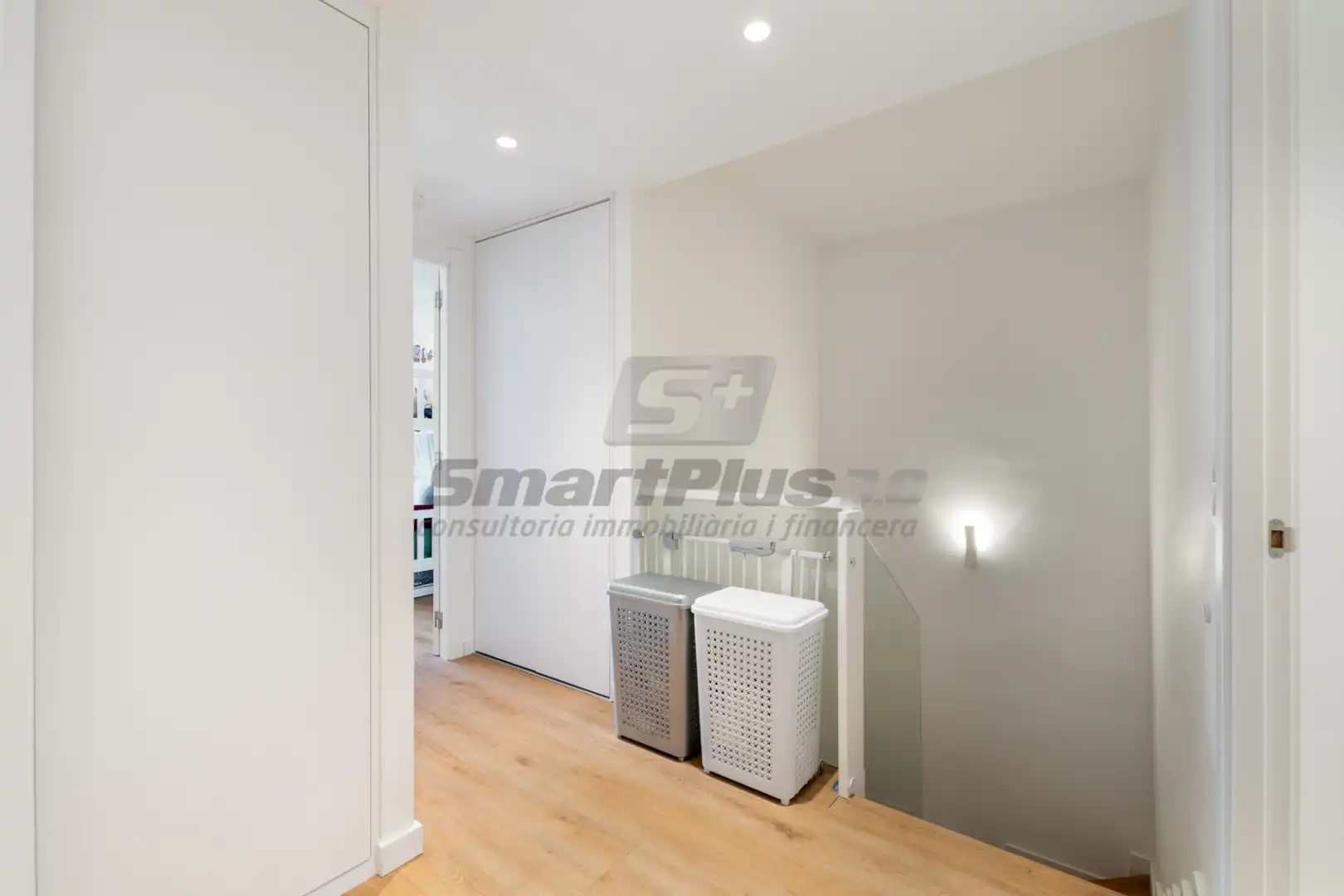 Ático en venta en Barcelona con Aire acondicionado, Calefacción y Parquet