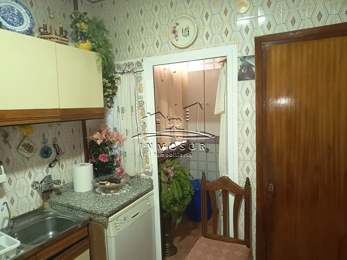 Wohnung zum Verkauf in Las Tinajerías - Juderías, imagen 5