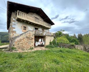 Exterior view of House or chalet for sale in Galdakao