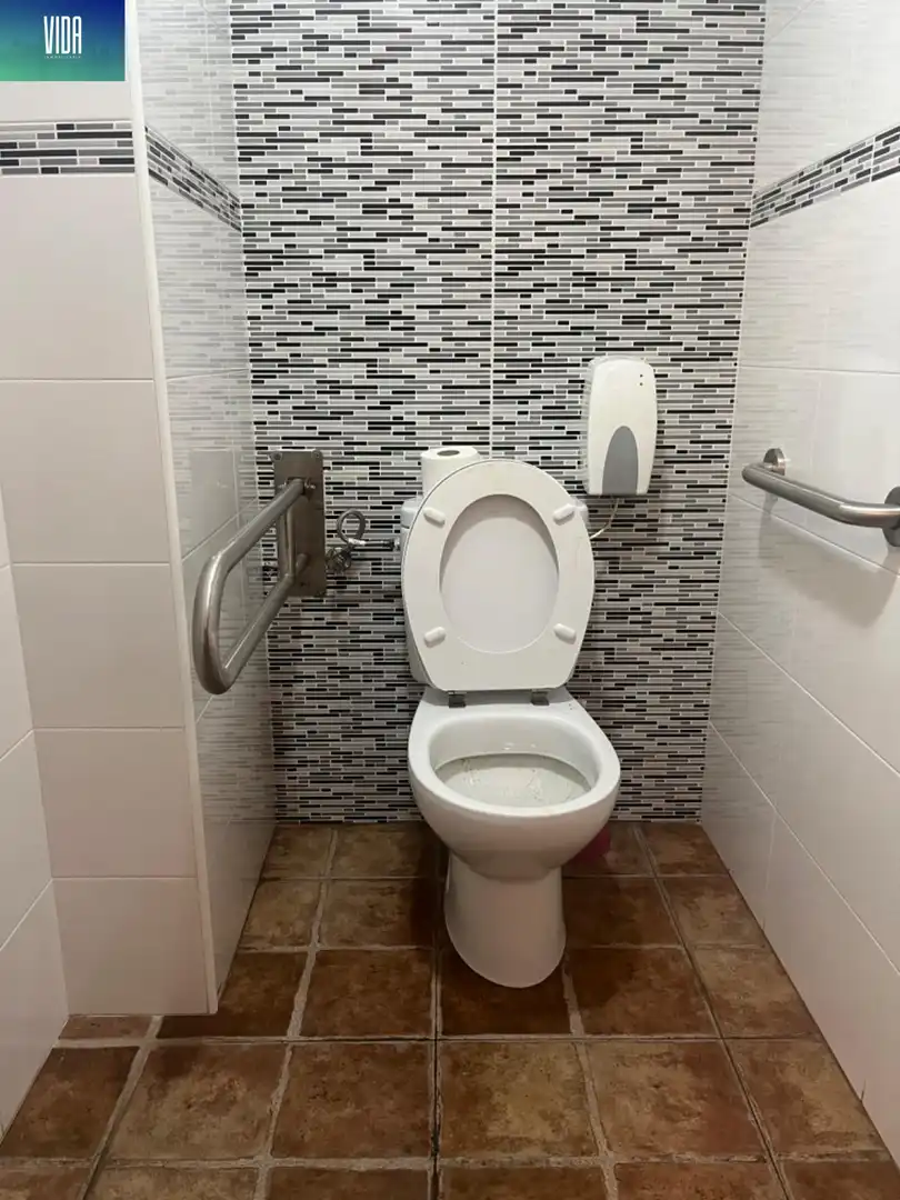 Local comercial en venda a Carrer SANT CRISTOFOL 12, imagen 18