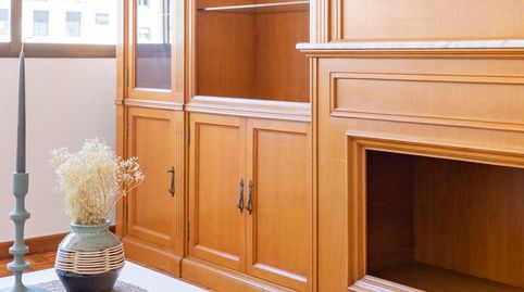 Foto 3 de Piso de alquiler en Calle Albacete, Arrancapins, Valencia Capital