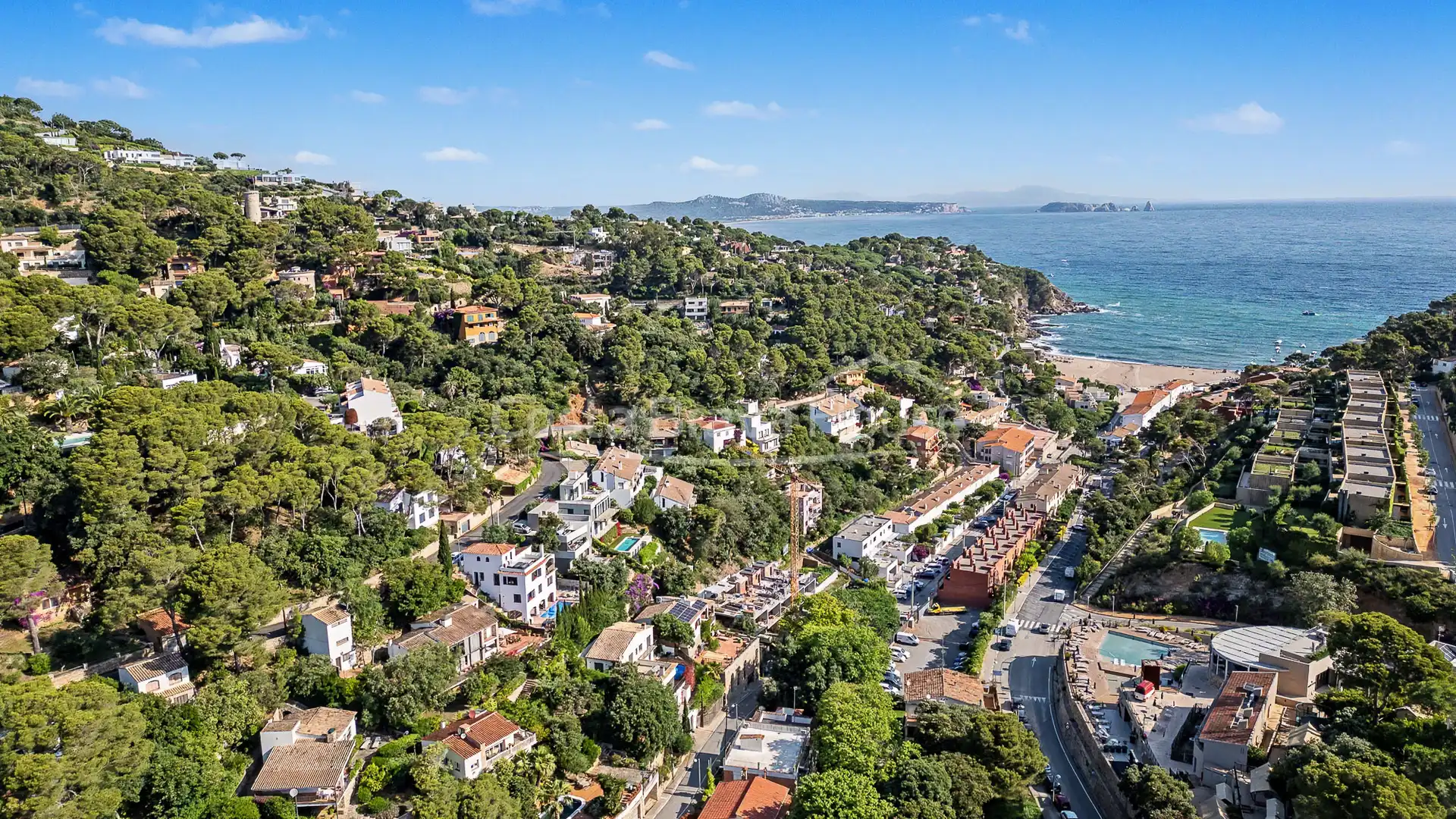 Maison avec jardin à vendre à Carrer Mas Mató, imagen 45