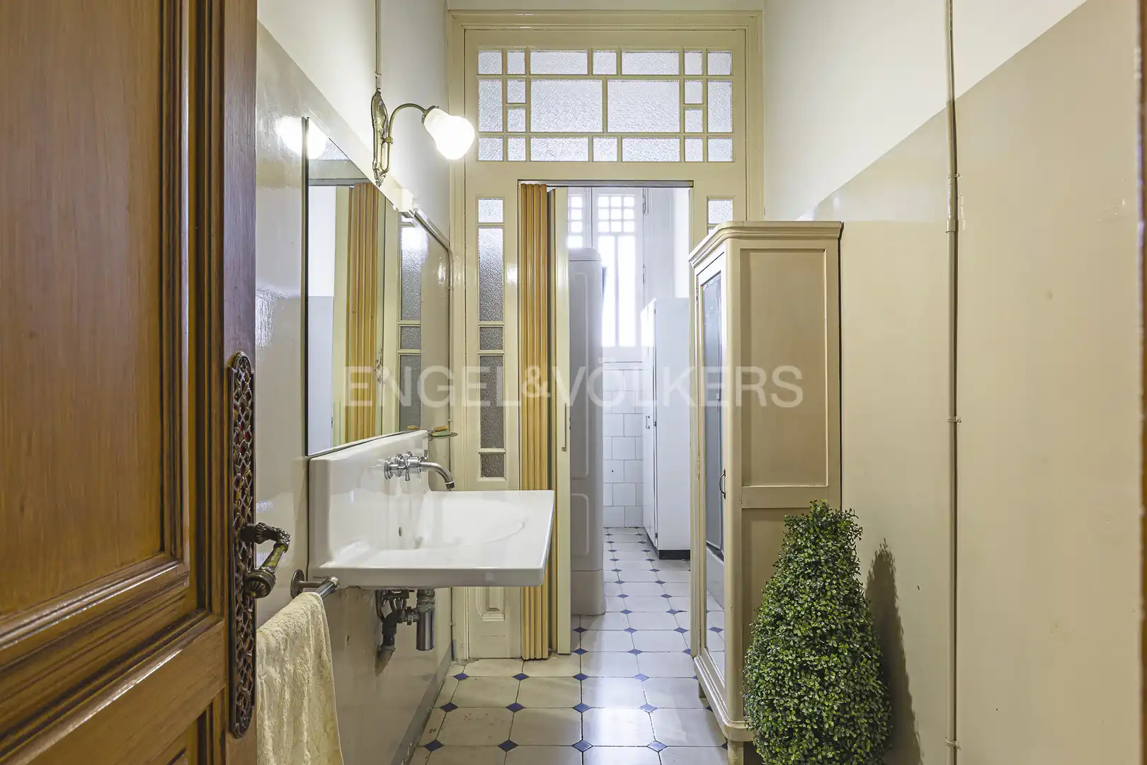 Baño de Casa o chalet en venta en Capellades con Calefacción, Jardín privado y Amueblado