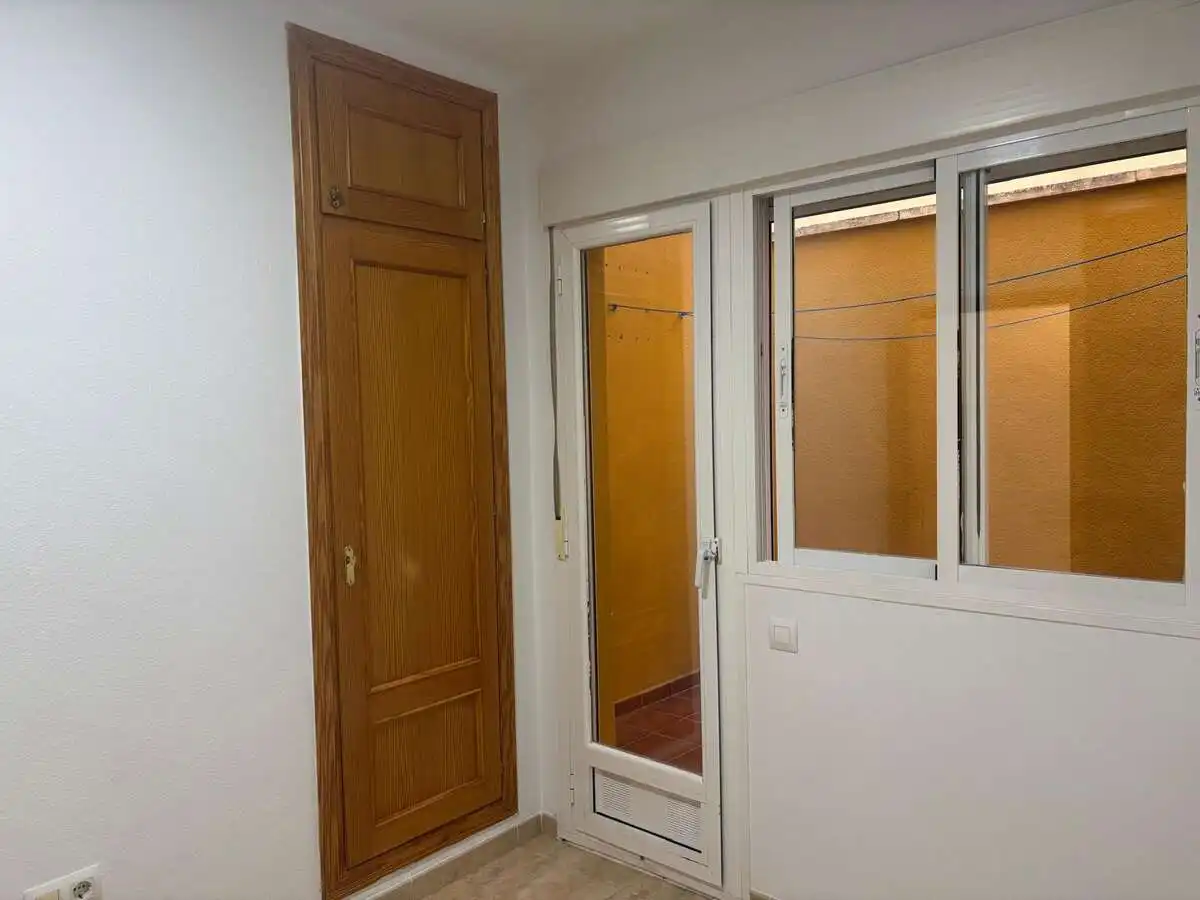 Piso en venta en Las Cabañuelas