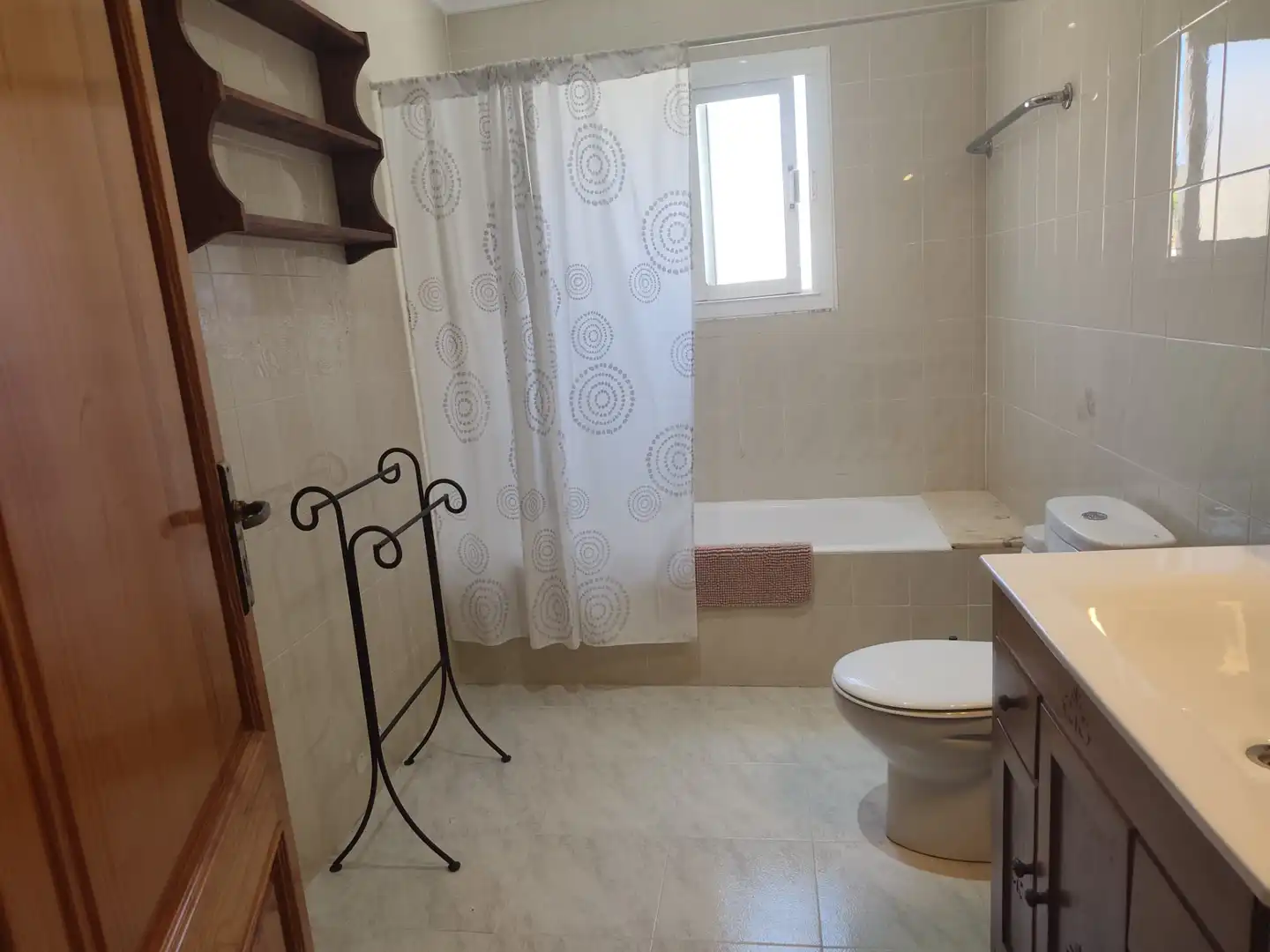 Apartament de lloguer a Carrer de ses Roges, 42, Cala Ratjada