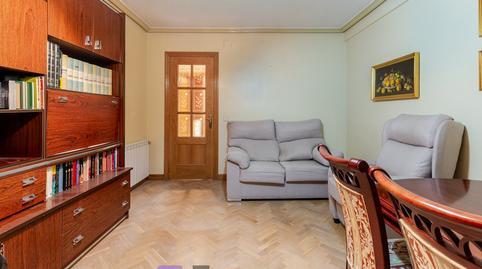 Foto 3 de Pis de lloguer a C. de Gutierre de Cetina, Pueblo Nuevo, Madrid