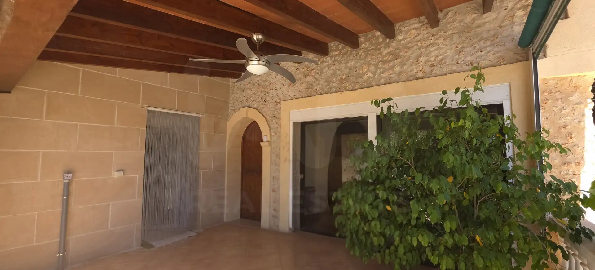 Houses for sale in Algaida  with Air Conditioner, Heating and Terrace