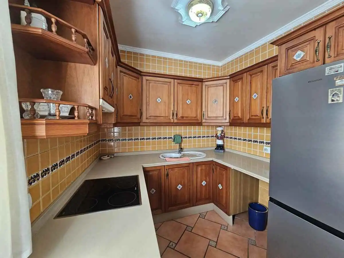 Appartement compact à vendre à Manilva Pueblo, imagen 6
