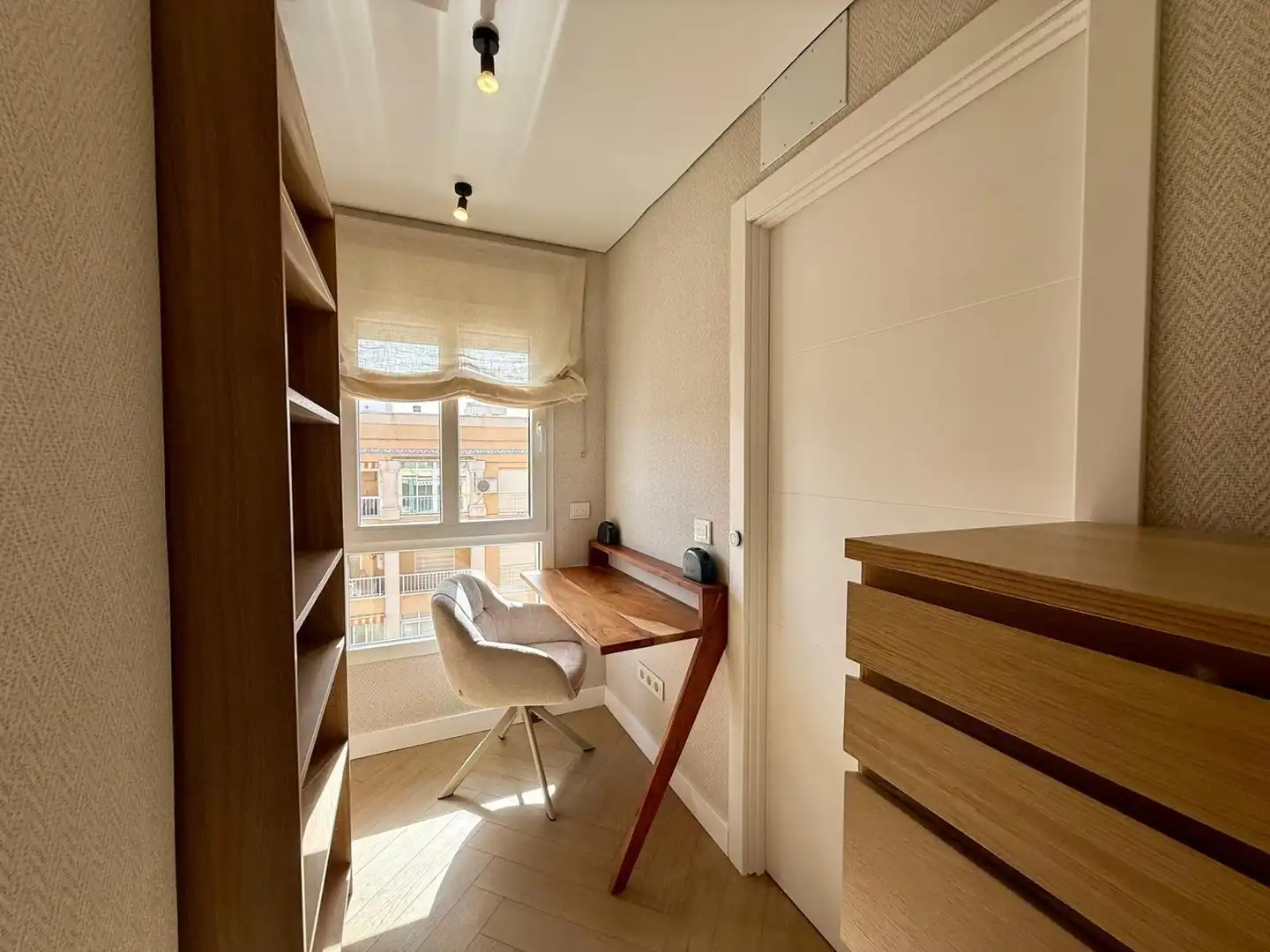 Balcony of Attic for sale in Guardamar del Segura  with Community pool