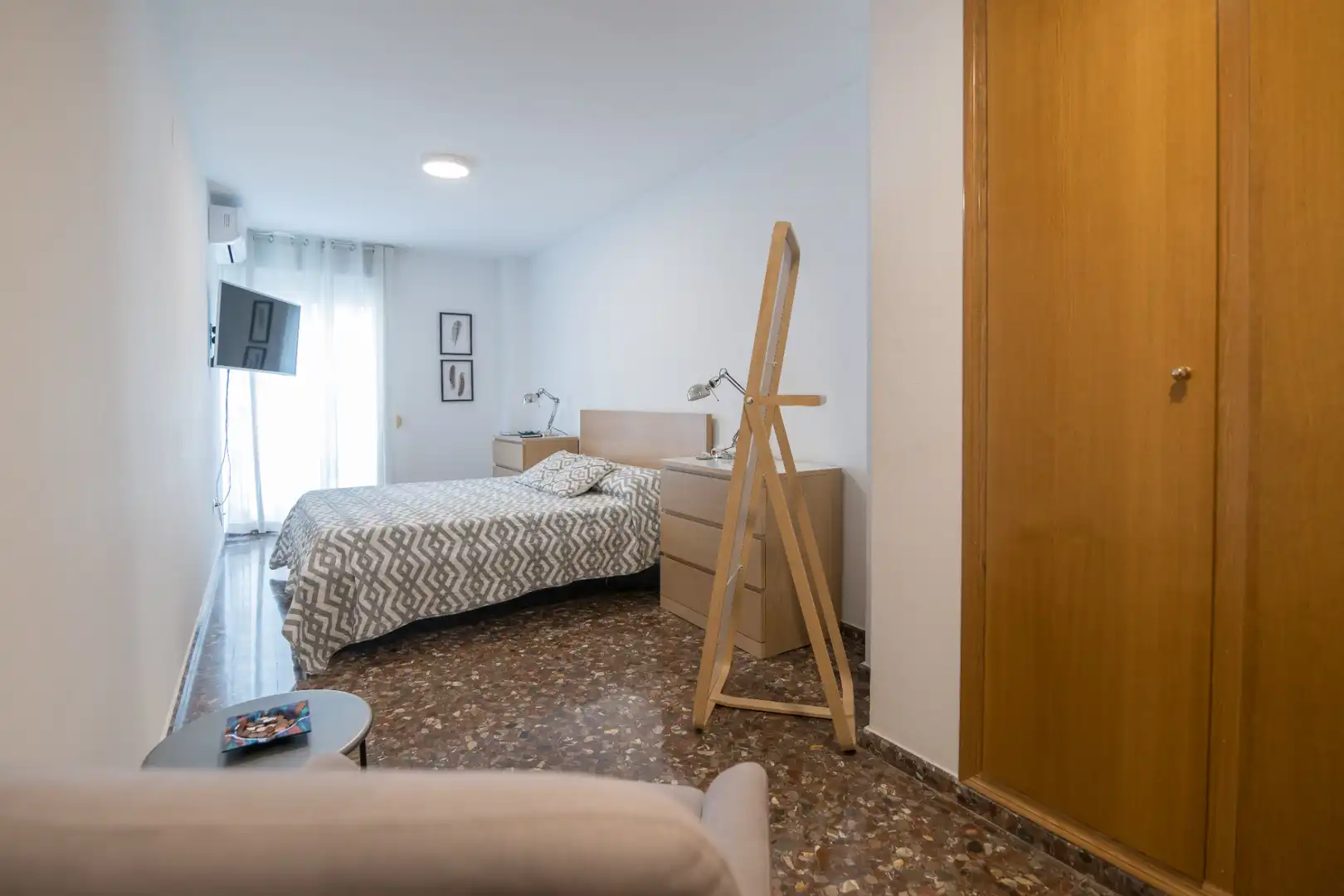 Piso en venta en Carrer de Buenos Aires, Russafa