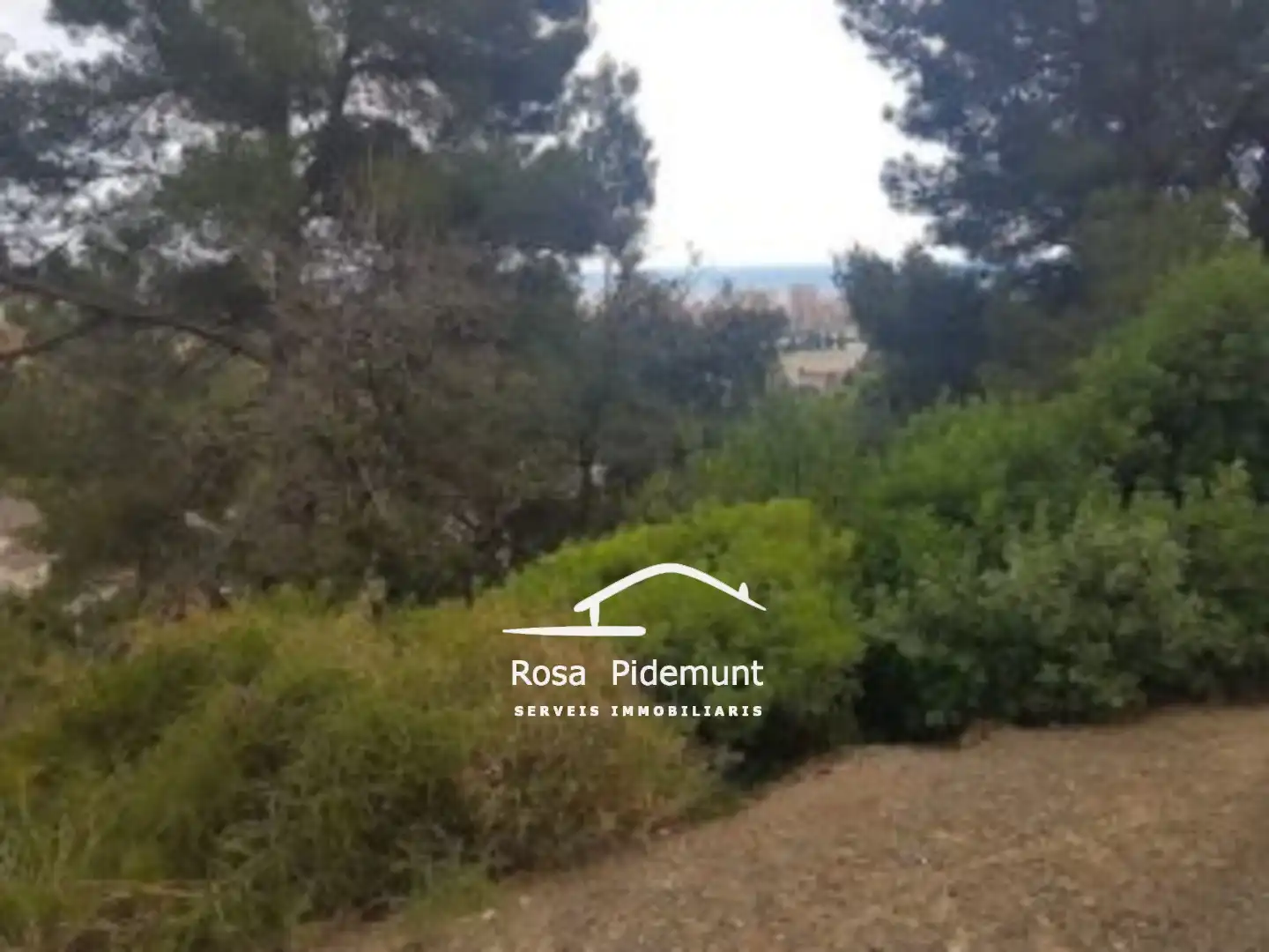 Residential land for sale in Carrer Himàlaia, imagen 2
