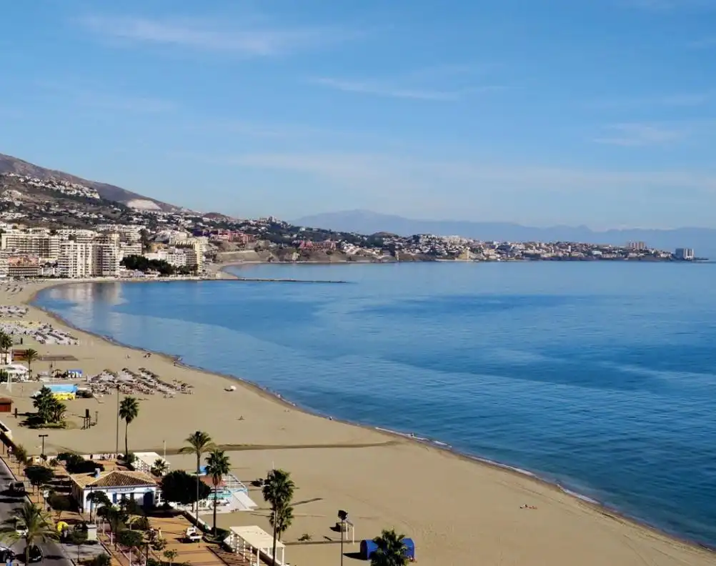 Apartment mit Pool zum Verkauf in Torreblanca del Sol, imagen 8
