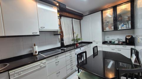 Foto 3 de Pis en venda a La Txitxarra - Murrieta - Parke Santurtzi, Bizkaia