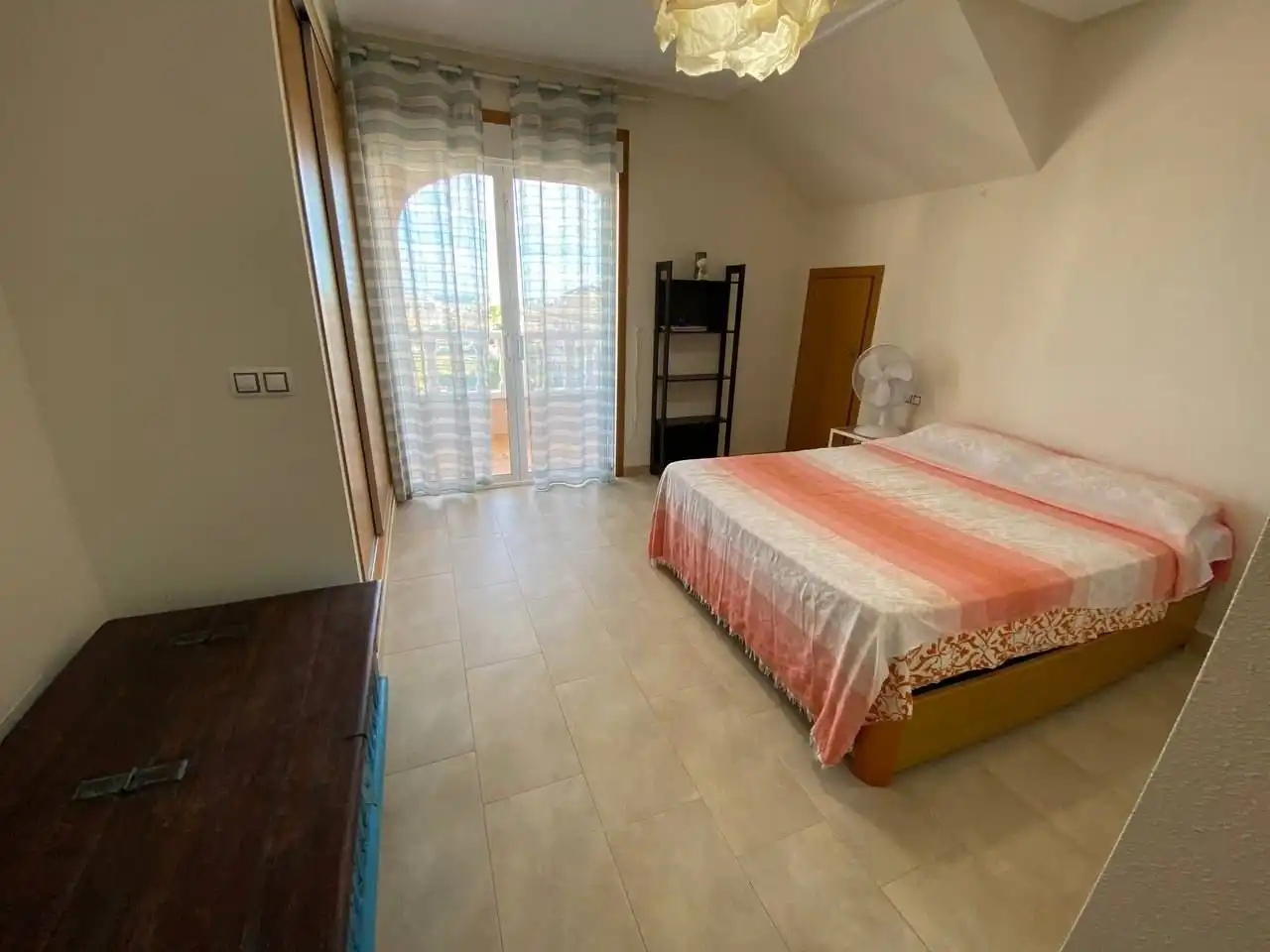 Ático con piscina en venta en Orihuela Costa, imagen 12
