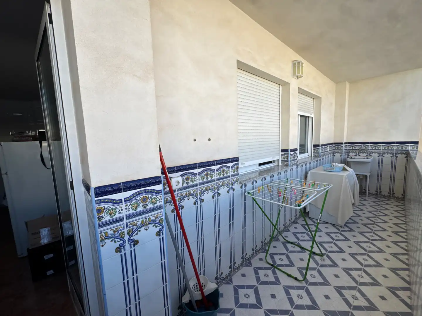 Wohnung mit Terrasse zum Verkauf in Carretera de Murcia 13, imagen 26