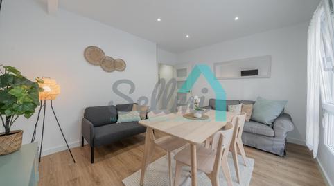 Foto 5 de Pis de lloguer a González Besada, Auditorio - Seminario - Parque de Invierno, Oviedo