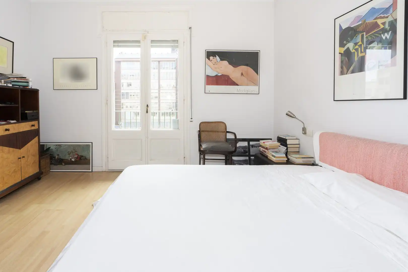 Piso con terraza en venta en Eixample, imagen 11