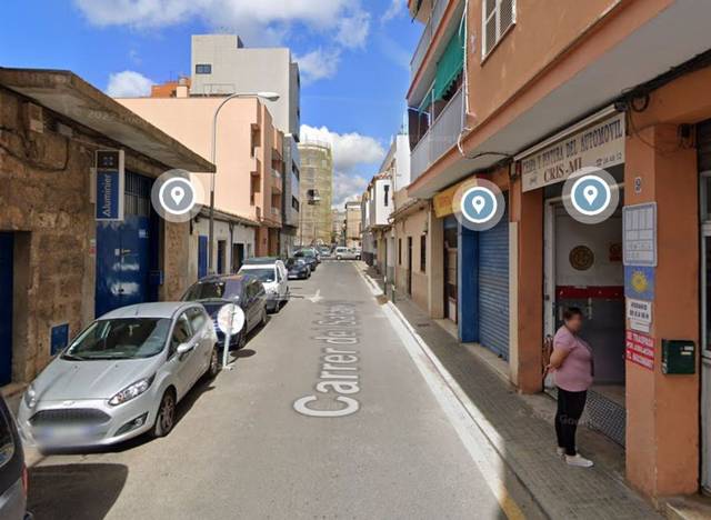 Local comercial en Venta en Son Canals