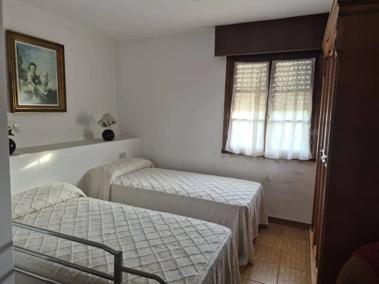 Habitación de Casa o chalet en venta en Curtis