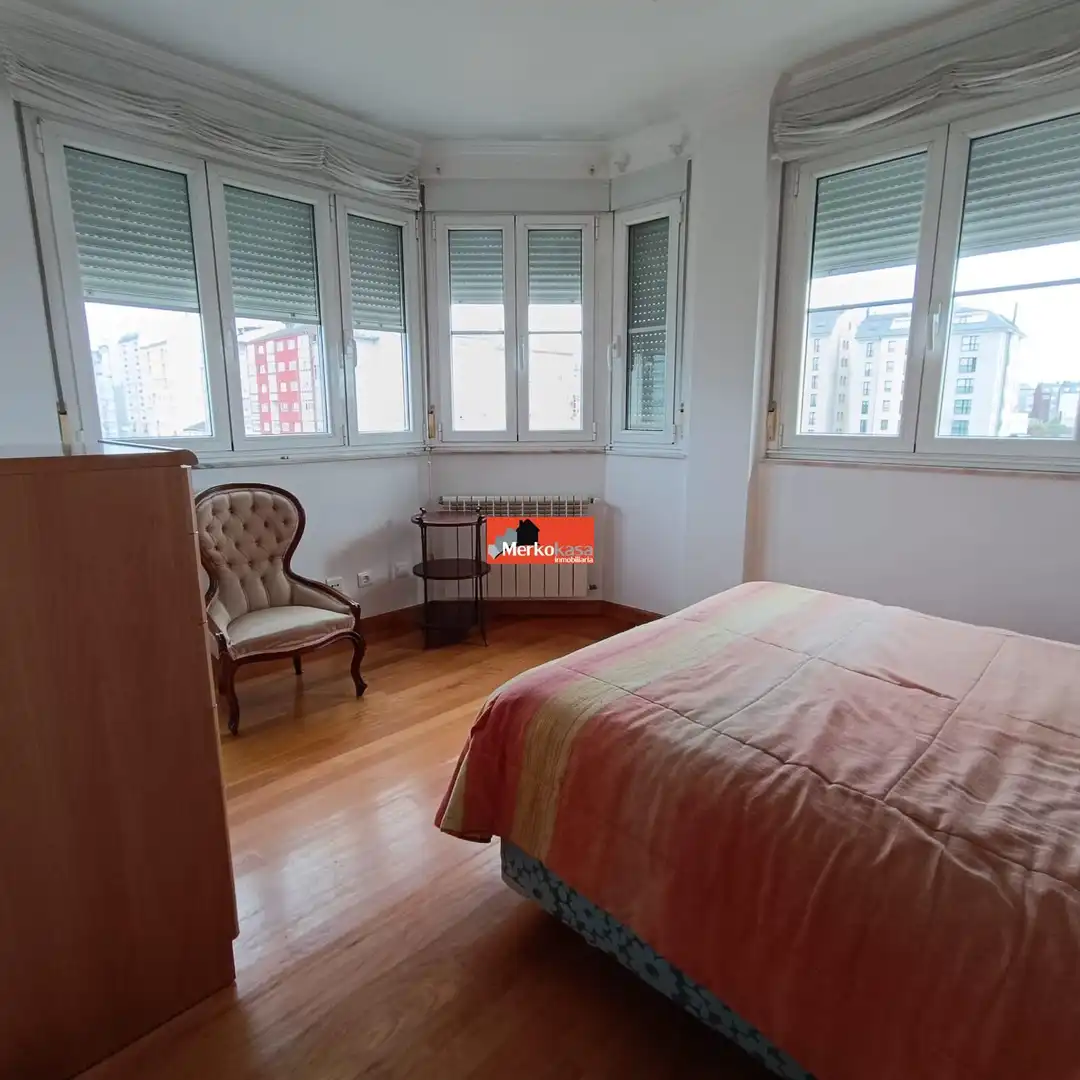 Flat with lift to rent in Acea de Olga - Augas Férreas, imagen 8