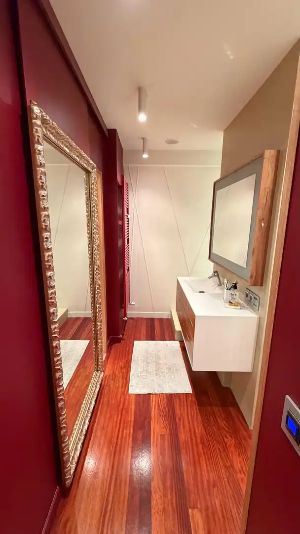 Bathroom of Flat for sale in Vitoria - Gasteiz  with Heating, Terrace and Storage room